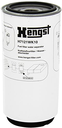 Hengst H7121WK10 Kraftstofffilter