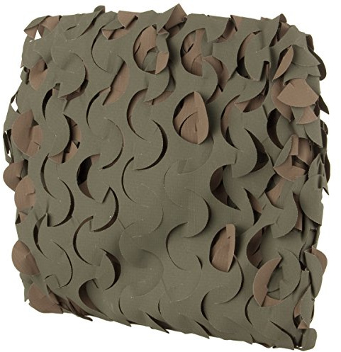 Mil-Tec Tarnnetz-14461020 Tarnnetz Desert 4,0 x 6,0