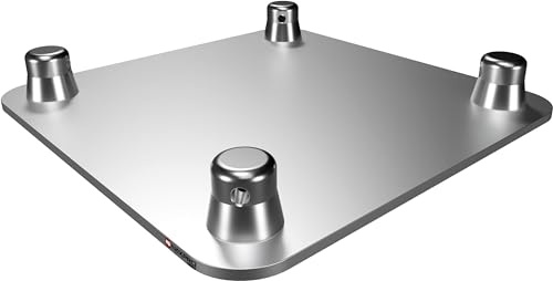Naxpro-Truss FD 24 Traversen Bodenplatte