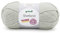 Gründl Shetland Wolle (weiches Strickgarn aus 80% Polyacryl und 20% Wolle, 100 g / 170 m, Nadelstärke: 7-8, 1 x 100 g), Moos Melange
