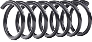 Lesjöfors 4295874 suspension spring.