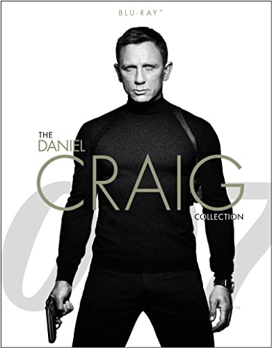 The Daniel Craig (Collection)