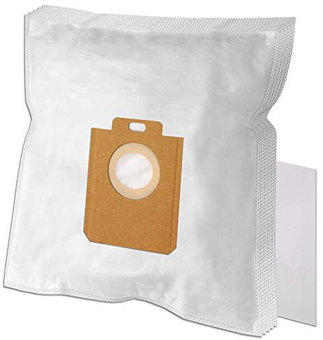 PakTrade 5 Sacs Aspirateur pour Philips FC 8136 Easy Life