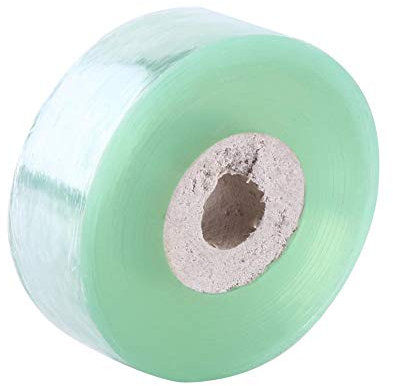 Kindergarten Pfropfen Band PVC Obstbaum Pfropfen Band Film Garten Obstbaum Setzling Reparatur Werkzeuge
