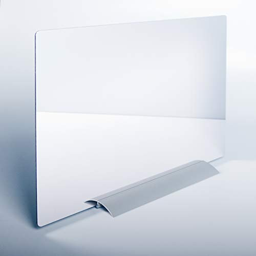 IHR Folienservice TherapieSpiegel UEX/Kunststoffspiegel 1050x550 mm inkl. Fuß