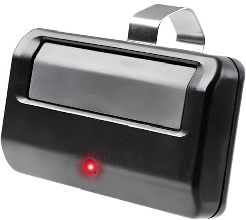 891LM for Chamberlain Craftsman Liftmaster Garage Door Opener Remote Replacement, 1993+ Garage Clicker, Universal Garage Door Opener Remote for 5 Learn Button