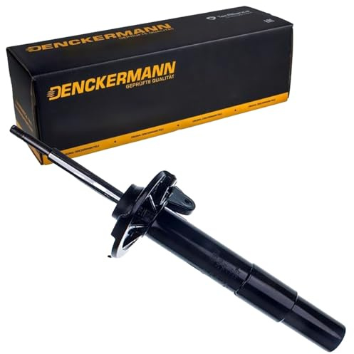 DENCKERMANN Stoßdämpfer DSB328G
