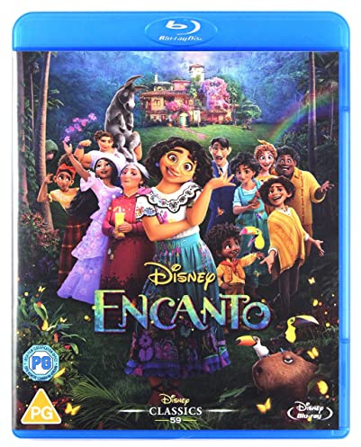 Walt Disney Studios HE 8717418601744