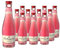 Rotkäppchen Fruchtsecco Granatapfel Alkoholfrei - Die fruchtig-herbe Alternative in der praktischen Kleinflasche (12 x 0,2l)