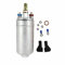 Riloer Replace Kraftstoffpumpe für B-M-W E30 E36 E46 M3 M5 330i High-Flow Uprated 0580254044 12V Externe Inline-Kraftstoffpumpe Ersetzen 300LPH 044 0580254044