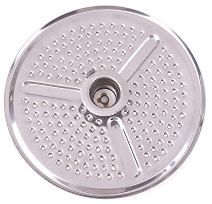 Folpus Robuster Gemüsereibenschneider für TM5 Mixer Kochmaschine