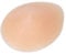 Sonew Silikonbrüste, Selbstklebende Silikonbrüste für Cosplay (200g)