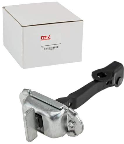 NTY Türfeststeller Türstopper Beidseitig vorne passend für Fortuner
