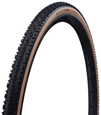 Schwalbe Faltreifen X-ONE R Evolution Super Race V-Guard 33-584