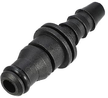 QUARKZMAN Expansion Réservoir Liquide Refroidissements Tuyau Connecteur No.0039970689 pour Mercedes