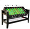 Tischkicker, Standard-Kickertisch, tragbar, Mini-Tischplatte, Billard, Fußball, Wettbewerb, Sport, Heimspielzimmer, Spielzeug, Mini-Kickertisch