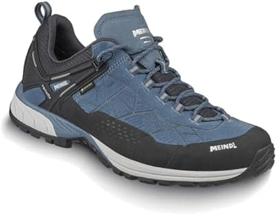 Meindl Top Trail GTX Herren blau