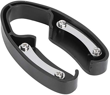 Chazcool Wine Cutter Foil Cutter, Stainless Steel Wine Bottle Foil Cutter Tool, Wine Bottle Opener, Wine Cutter (Black), Chazcoolvbdty01xgo-01