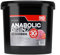 Anabolic Gainz 5kg – Mass Gainer – 30g Protein Powder – Contains 3g Creatine Per Serving – Post Workout Recovery Fuel to Build Lean Muscle – 40 Servings – GMP Certified – TBPC (Strawberry)