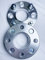 DZSQQGSDSF Aluminium Spurverbreiterung 2 Stück 20 Mm Distanzscheiben/Adapter PCD 4 * 114,3 Bis 4 * 114,3 CB 67,1–67,1 Mm Radbolzen M12 X 1,5