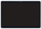 FTDLCD OLED FHD 13,3 Pollici LCD Touch Screen Set (con Telaio) per Lenovo IP Duet 5 Chromebook 13Q7C6 82QS0043FR 82QS0044FR 82QS0045FR 82QS0046FR