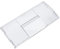 sparefixd Suitable for Beko Fridge & Freezer 180mm Front Drawer Cover