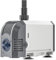 Forever Speed Aquarium Pumpe Teichpumpe 900L/h Tauchpumpen Wasserpumpe für Gärten, Aquarium, Teich, Brunnen 20W