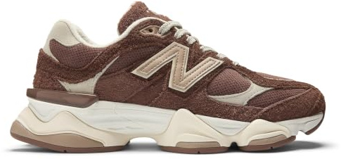 New Balance 9060 Brown / Grey U9060CCC