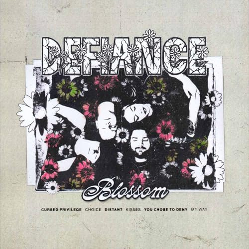 Bdhw Clo. & Rec. (Broken Silence)