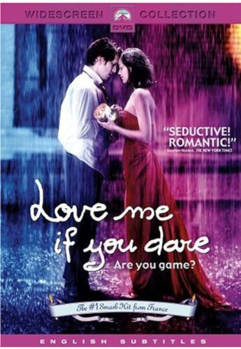 Love Me If You Dare