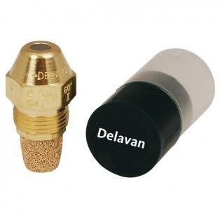 Delavan Öldüsen W - Allzweck-Hohlkegel 80° 0,60 USgal/h