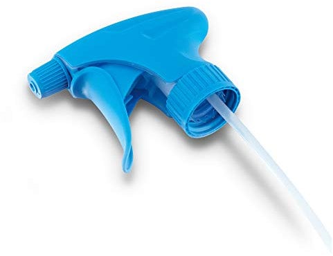 Kärcher Sprayer blau