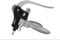 4-in-1 Bottle Opener Red Wine Corkscrew Wine Bottle Lever Opener with Foil Cutter Set Perfect for Connoisseur
