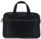 Picard, Männer Laptoptasche, in der Farbe Schwarz, mit Lederoptik, 39cm, mit Zwei Henkel, 24631U5001