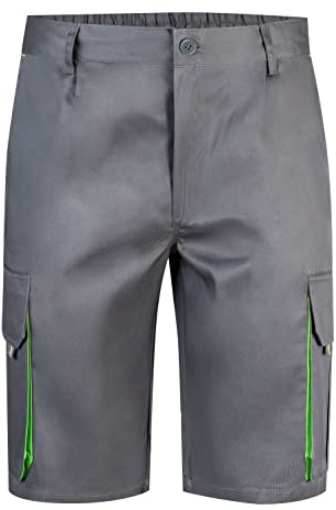 VELILLA 700 8 62 Mantel, Unisex, Grau, Größe 62