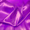 TOLKO Glanz Satin | Modestoff Dekostoff Kostümstoff Stoffe zum Nähen Meterware Dekorieren | Gardinenstoff Vorhangstoff Hochzeitsstoff Glitzer Satinstoffe/Nähstoffe 110cm breit (Violett)