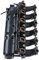 Frankberg 1x Ansaugbrücke Kompatibel mit 3er E90 330 335 2004-2011 M57 3er Cabriolet E93 330 2007-2013 M57 3er Coupe E92 330 335 2006-2013 M57 3er Touring E91 330 335 2004-2012 M57