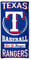 Wincraft MLB Texas Rangers Baseball Badetuch Handtuch Strandtuch Beach Towel 150x75cm