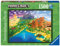 Ravensburger Puzzle 17189 - World of Minecraft - 1500 Teile Minecraft Puzzle für Erwachsene und Kinder ab 14 Jahren
