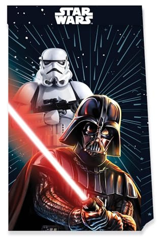 Star Wars Galaxy 4 Papier Tüten