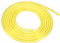 ZAMDOE Gas Fuel Line 2mm x 3.5mm Fuel Hose Pipe Tube for Mowers String Trimmer Chainsaw Blower and Other Power Tools, Common 2 Cycle Engines(4m, Yellow)