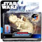 Bizak Star Wars Deluxe Armored Assault Tank 13 cm et Comprend 1 Figurine (62610024)