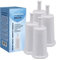 4 x Finest Filters Water Filters for Sage Coffee Machine Models SES 990/980/500/878/875/810/880/920, Appliances BES008 Softener for Water Barista Express Water Filters Barista pro Coffee Machines