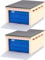 AEVVV 2 Garage Model Making Kits - Architecture Model Kits