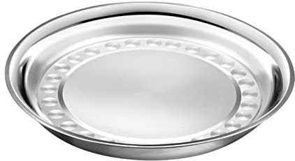 Pradel Excellence - Lot de 6 Fourchettes à Homard - Acier Inoxydable - Double Extrémité pour Extraction Facile - Manche Ergonomique - Facile à Nettoyer