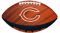 Wilson American Football NFL Team Tailgate, Gummi