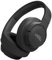 JBL Tune 770NC - Adaptive Noise Cancelling with Smart Ambient Wireless Over-Ear Headphones, Bluetooth 5.3, Up to 70H Battery Life with Speed Charge, Lightweight, Comfortable & Foldable Design (Black)