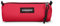 EASTPAK Benchmark Single Tomato Red Zubehör, Tomatenrot, Einheitsgröße, EASTPAK Benchmark Einzelnes Tomatenrot Zubehör