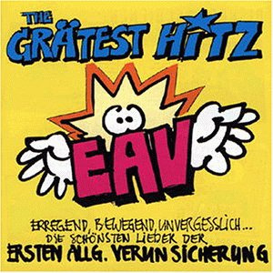 EAV - The Grätest Hitz