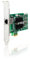 HP 434905-B21 Carte réseau NC110T PCI-E 1 Port 1000T GB